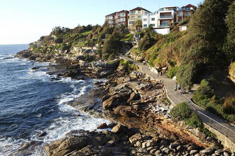 BONDI BEACH PRIME 1 Bedroom + Sunroom - Accommodation Burleigh 8