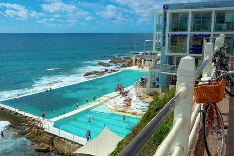 BONDI BEACH PRIME 1 Bedroom + Sunroom - Accommodation Burleigh 7