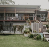 Salthouse Berrara - Accommodation Burleigh