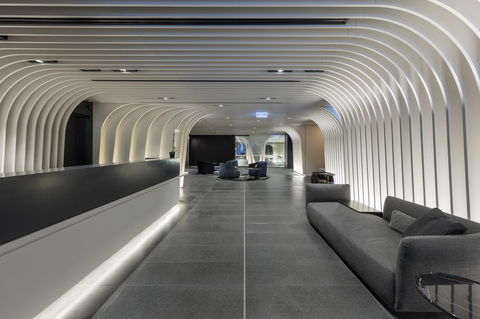 SKYE Suites Sydney - Accommodation Burleigh 14