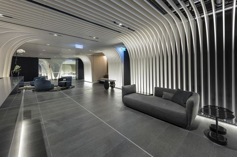 SKYE Suites Sydney - Accommodation Burleigh 13