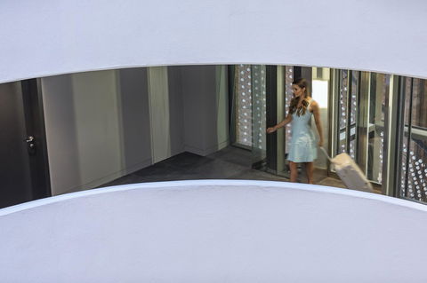 SKYE Suites Sydney - Accommodation Burleigh 30