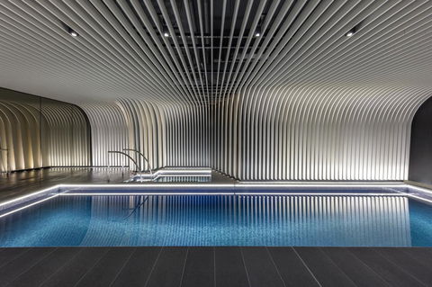 SKYE Suites Sydney - Accommodation Burleigh 6