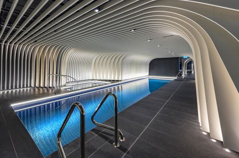 SKYE Suites Sydney - Accommodation Burleigh 0