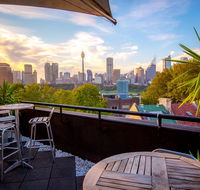 Quest Potts Point - Accommodation Burleigh