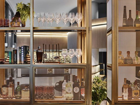 Novotel Sydney Darling Square - Accommodation Burleigh 41