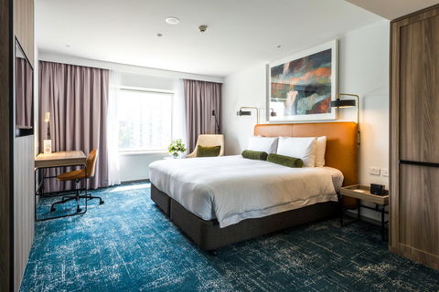Novotel Sydney Darling Square - Accommodation Burleigh 36