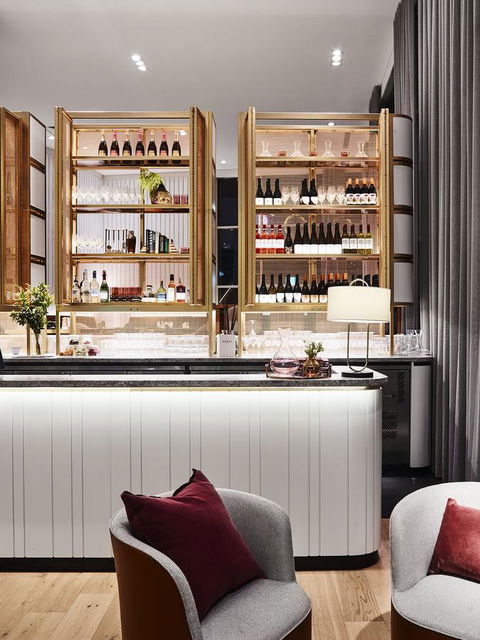 Novotel Sydney Darling Square - Accommodation Burleigh 40