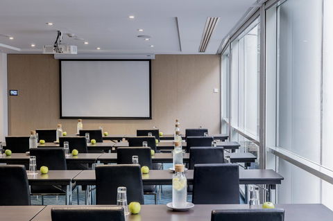 Novotel Sydney Darling Square - Accommodation Burleigh 26