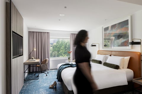 Novotel Sydney Darling Square - Accommodation Burleigh 30