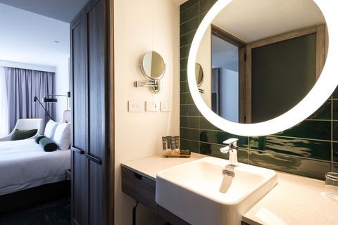 Novotel Sydney Darling Square - Accommodation Burleigh 29