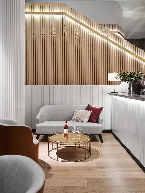 Novotel Sydney Darling Square - Accommodation Burleigh 39