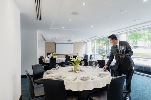 Novotel Sydney Darling Square - Accommodation Burleigh 27