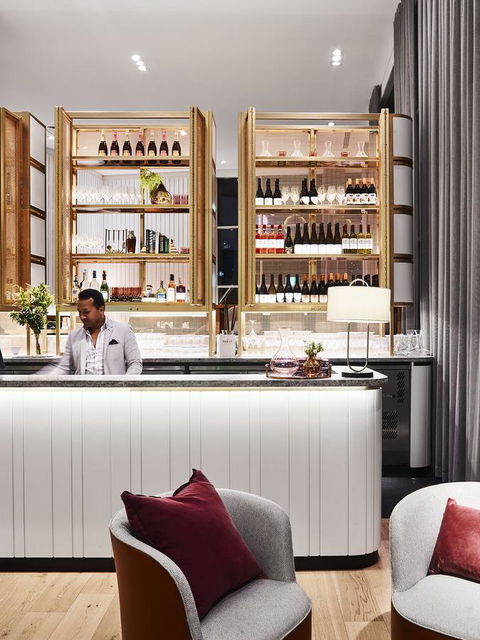 Novotel Sydney Darling Square - Accommodation Burleigh 11
