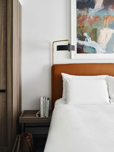 Novotel Sydney Darling Square - Accommodation Burleigh 35