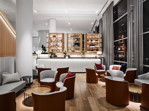 Novotel Sydney Darling Square - Accommodation Burleigh 42