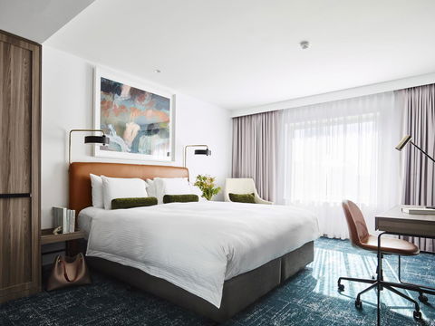 Novotel Sydney Darling Square - Accommodation Burleigh 3
