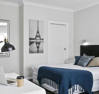 Comfort Hotel Sydney Airport - Accommodation Burleigh