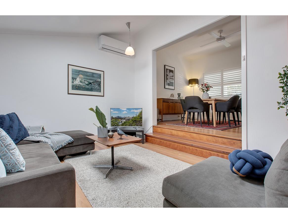 Rozelle NSW Accommodation Burleigh