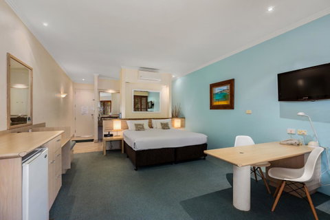 Ballina Beach Resort - Accommodation Burleigh 1