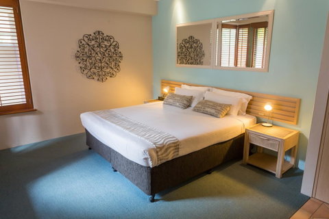 Ballina Beach Resort - Accommodation Burleigh 12