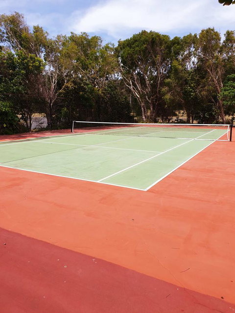 Ballina Beach Resort - Accommodation Burleigh 38