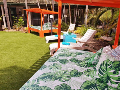 Ballina Beach Resort - Accommodation Burleigh 6