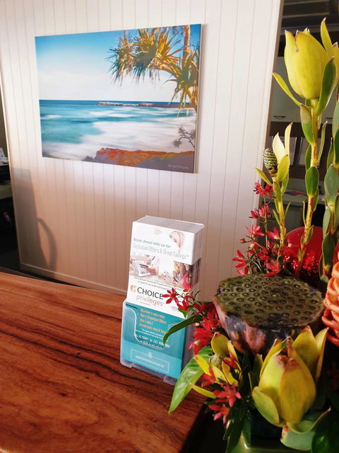Ballina Beach Resort - Accommodation Burleigh 11