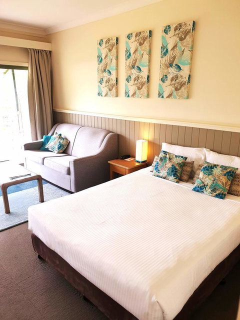 Ballina Beach Resort - Accommodation Burleigh 17
