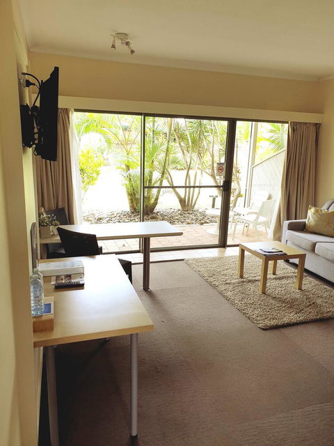 Ballina Beach Resort - Accommodation Burleigh 24