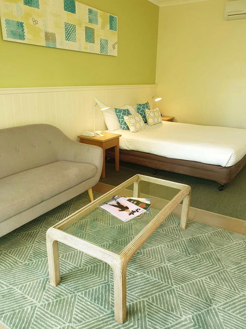 Ballina Beach Resort - Accommodation Burleigh 8
