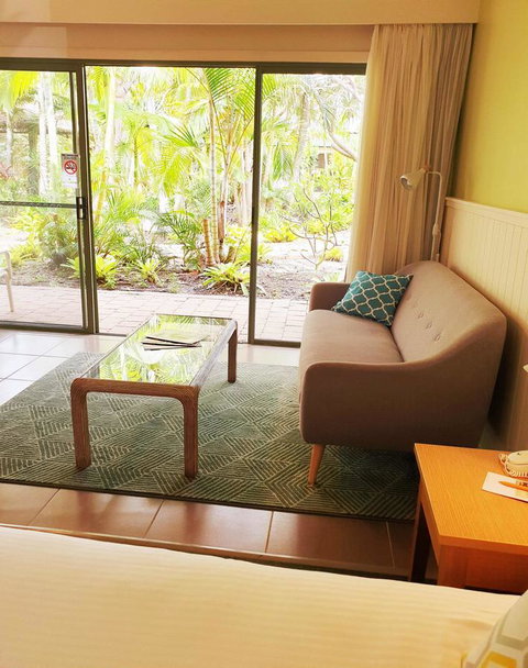 Ballina Beach Resort - Accommodation Burleigh 21