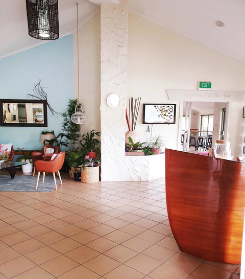 Ballina Beach Resort - Accommodation Burleigh 7