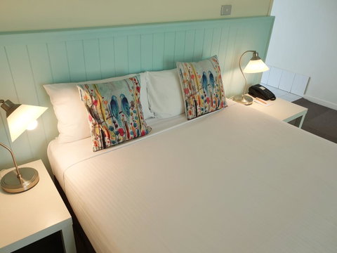 Ballina Beach Resort - Accommodation Burleigh 20