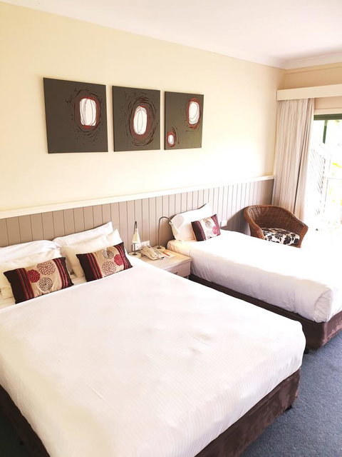 Ballina Beach Resort - Accommodation Burleigh 16