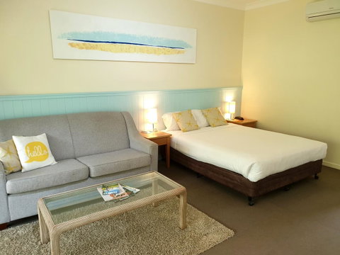Ballina Beach Resort - Accommodation Burleigh 28