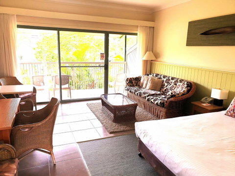 Ballina Beach Resort - Accommodation Burleigh 25