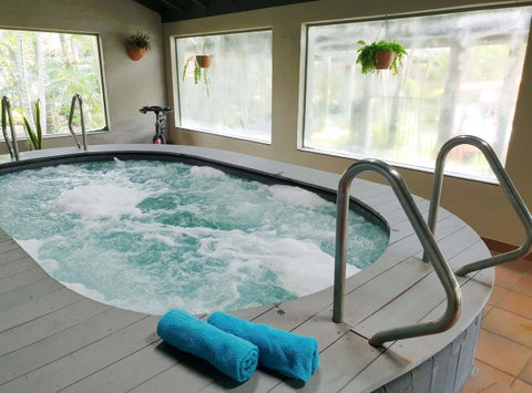 Ballina Beach Resort - Accommodation Burleigh 10