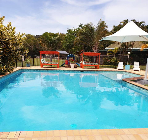 Ballina Beach Resort - Accommodation Burleigh 9