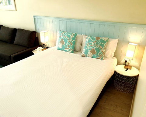 Ballina Beach Resort - Accommodation Burleigh 40