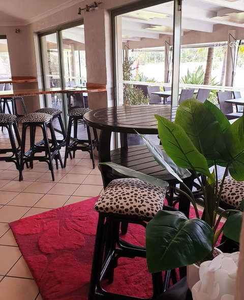 Ballina Beach Resort - Accommodation Burleigh 36