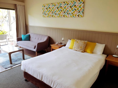 Ballina Beach Resort - Accommodation Burleigh 37