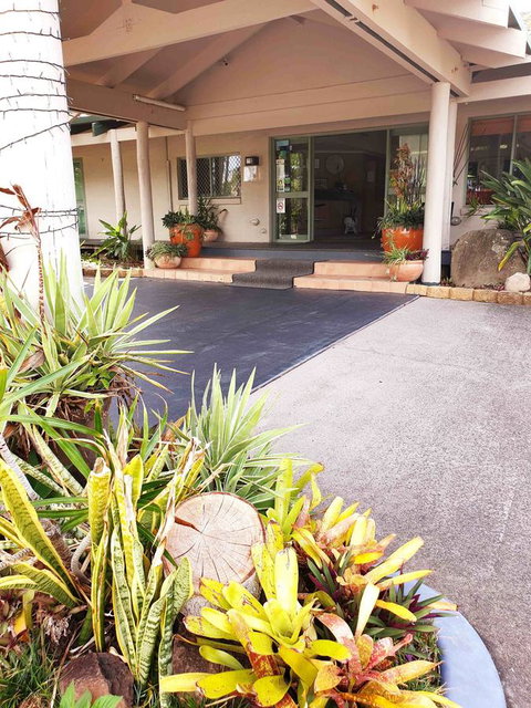 Ballina Beach Resort - Accommodation Burleigh 32