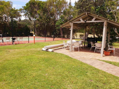 Ballina Beach Resort - Accommodation Burleigh 39