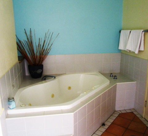 Ballina Beach Resort - Accommodation Burleigh 2
