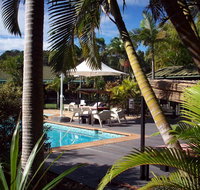 Quality Hotel Ballina Beach Resort - Accommodation Burleigh