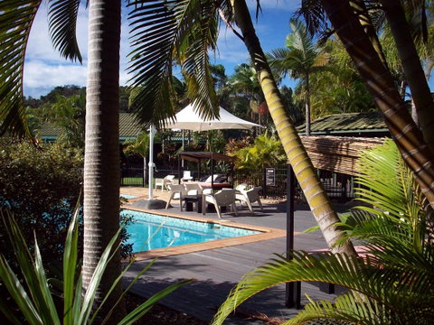 Ballina Beach Resort - Accommodation Burleigh 0