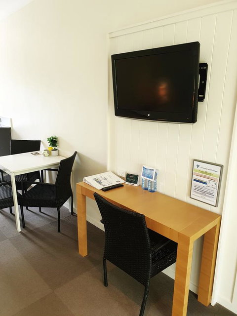 Ballina Beach Resort - Accommodation Burleigh 27