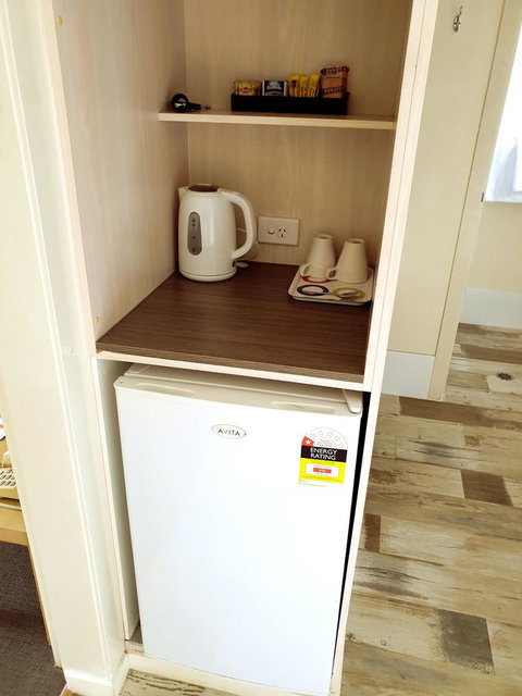 Ballina Beach Resort - Accommodation Burleigh 23