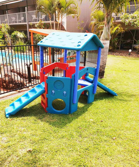 Ballina Beach Resort - Accommodation Burleigh 44